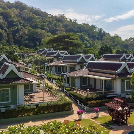 Thirty Degrees In February, Khao Tao, Hua Hin Villa Exterior photo